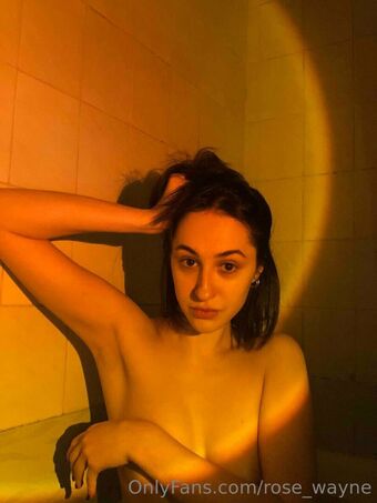 rose_wayne Nagie Wycieki OnlyFans Zdjęcie 7