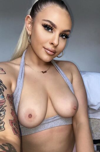 Rose Winter Nagie Wycieki OnlyFans Zdjęcie 4