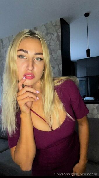 roseadam Nagie Wycieki OnlyFans Zdjęcie 8