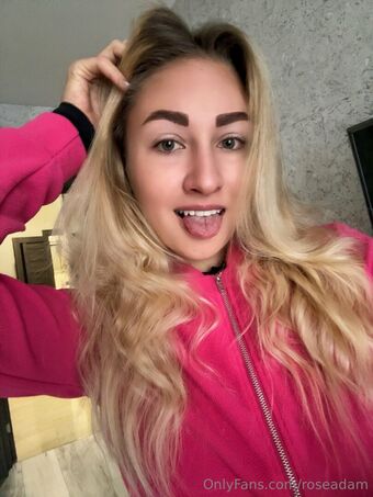 roseadam Nagie Wycieki OnlyFans Zdjęcie 13