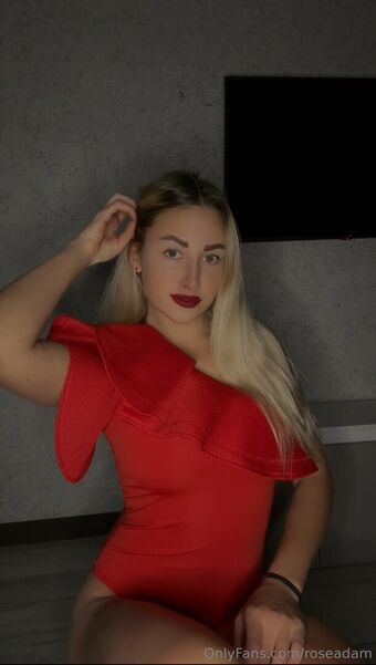roseadam Nagie Wycieki OnlyFans Zdjęcie 14