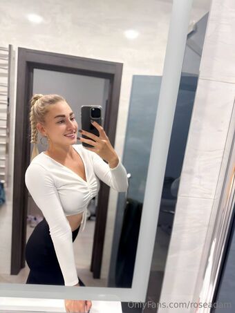 roseadam Nagie Wycieki OnlyFans Zdjęcie 19