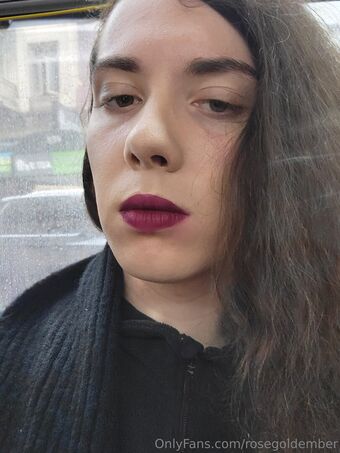 rosegoldember Nagie Wycieki OnlyFans Zdjęcie 15