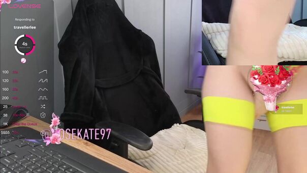 RoseKate97 Nagie Wycieki OnlyFans Zdjęcie 14