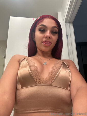 roseleedi Nagie Wycieki OnlyFans Zdjęcie 16