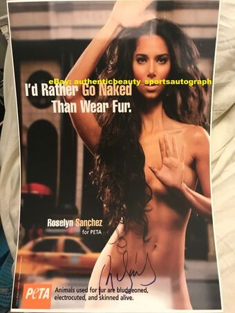 roselynsanchez