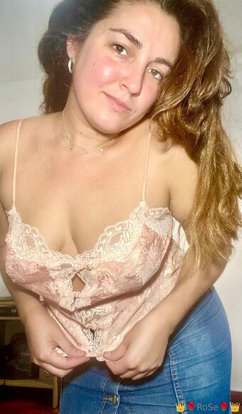 rosenymph Nagie Wycieki OnlyFans Zdjęcie 38