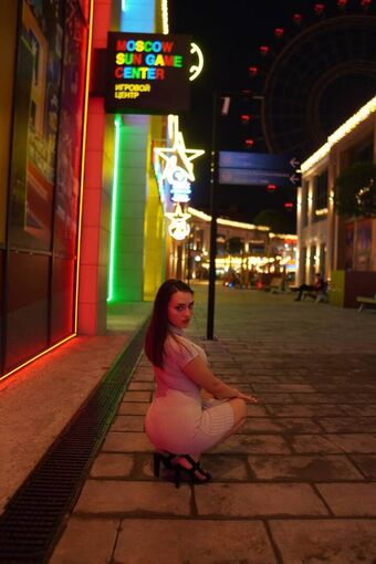 Rosevnv Nagie Wycieki OnlyFans Zdjęcie 57