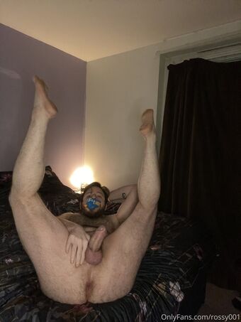 rossy001 Nagie Wycieki OnlyFans Zdjęcie 9