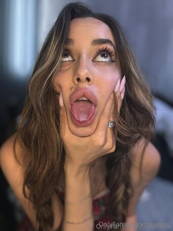 rosymay Nagie Wycieki OnlyFans Zdjęcie 40
