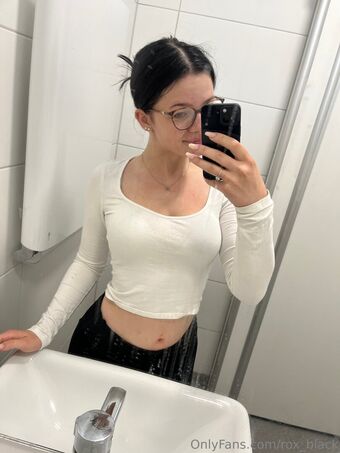 rox_black Nagie Wycieki OnlyFans Zdjęcie 10