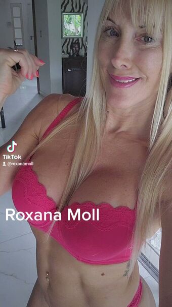 Roxana Moll