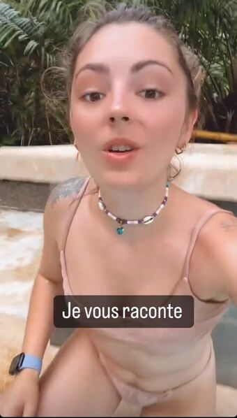 Roxane ASMR Nagie Wycieki OnlyFans Zdjęcie 23