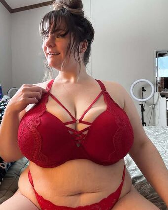 Roxanne Nagie Wycieki OnlyFans Zdjęcie 16