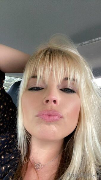 roxirenay Nagie Wycieki OnlyFans Zdjęcie 34