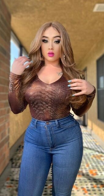 Roxy Bugatti Nagie Wycieki OnlyFans Zdjęcie 3