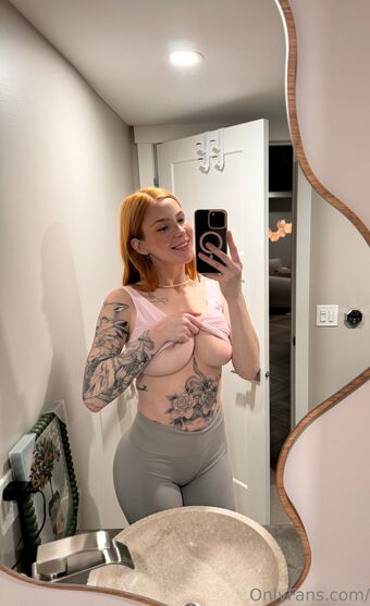 Roxy Delani Nagie Wycieki OnlyFans Zdjęcie 20