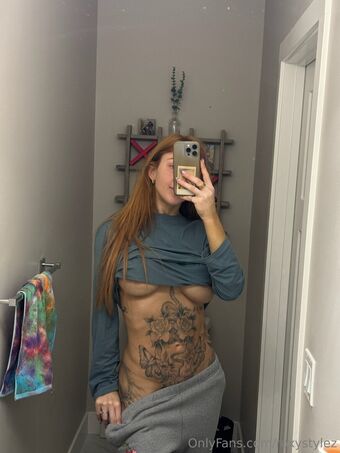 Roxy Delani Nagie Wycieki OnlyFans Zdjęcie 25