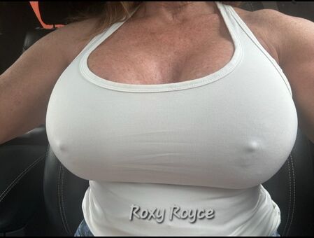 Roxy Royce Nagie Wycieki OnlyFans Zdjęcie 1
