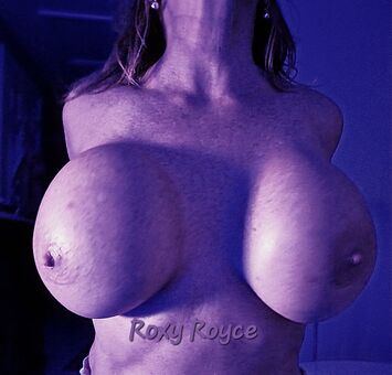 Roxy Royce Nagie Wycieki OnlyFans Zdjęcie 4