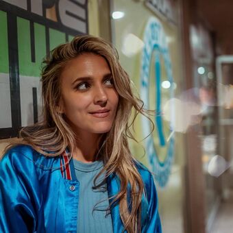 Roxy Striar