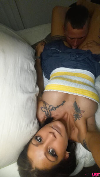 Roxy_Wayne Nagie Wycieki OnlyFans Zdjęcie 26