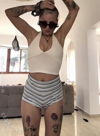 Roxy_Wayne Nagie Wycieki OnlyFans Zdjęcie 29