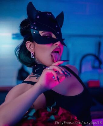 roxylips18 Nagie Wycieki OnlyFans Zdjęcie 6