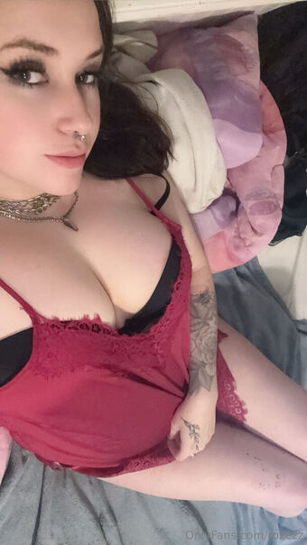 rozezz Nagie Wycieki OnlyFans Zdjęcie 10