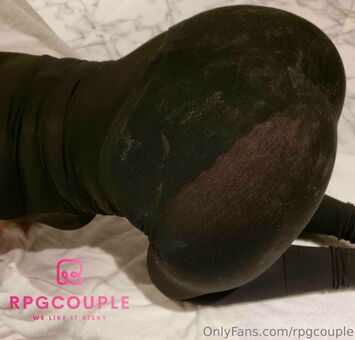 rpgcouple Nagie Wycieki OnlyFans Zdjęcie 25