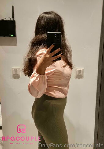 rpgcouple Nagie Wycieki OnlyFans Zdjęcie 30