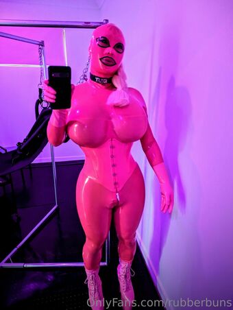 rubberbuns Nagie Wycieki OnlyFans Zdjęcie 21