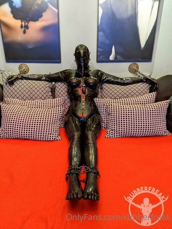 Rubberfreak Nagie Wycieki OnlyFans Zdjęcie 26