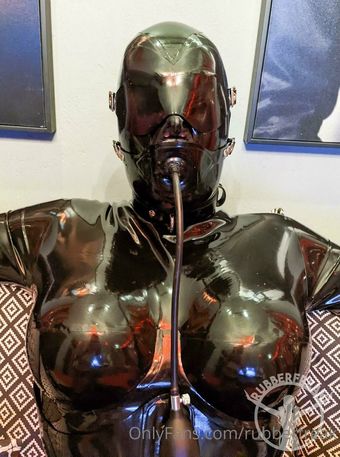 Rubberfreak Nagie Wycieki OnlyFans Zdjęcie 27
