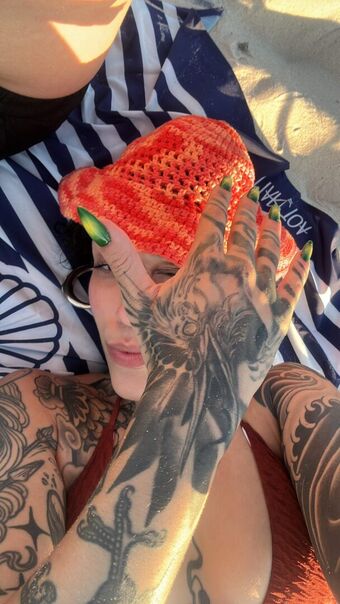 Rubiascarlet Nagie Wycieki OnlyFans Zdjęcie 144