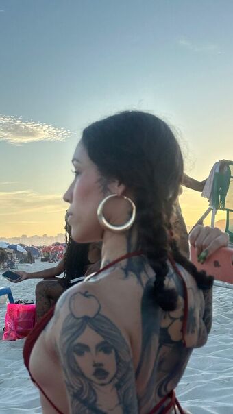 Rubiascarlet Nagie Wycieki OnlyFans Zdjęcie 146
