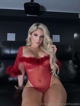 rubirhoades Nagie Wycieki OnlyFans Zdjęcie 87