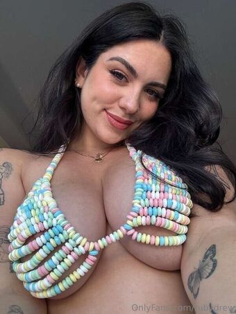 Ruby Drew Nagie Wycieki OnlyFans Zdjęcie 12