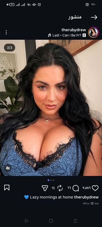 Ruby Drew Nagie Wycieki OnlyFans Zdjęcie 22