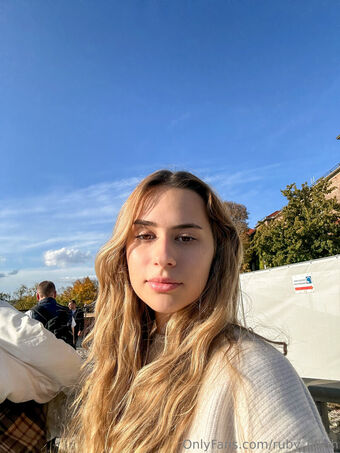 ruby_eilish Nagie Wycieki OnlyFans Zdjęcie 2