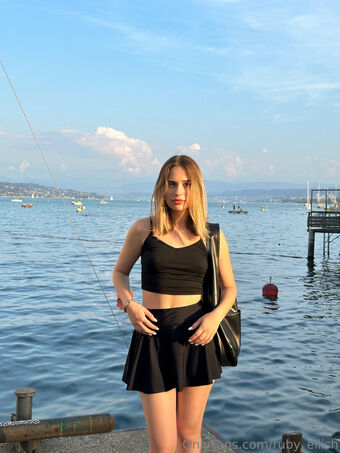 ruby_eilish Nagie Wycieki OnlyFans Zdjęcie 8