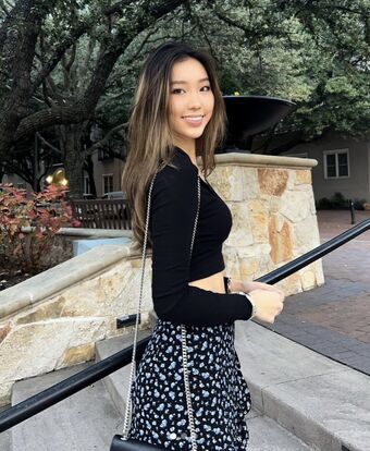 Ruby Eum Nagie Wycieki OnlyFans Zdjęcie 3