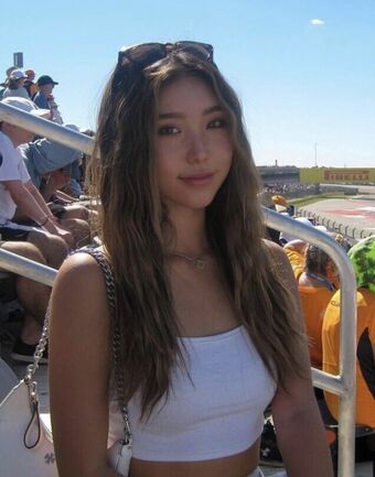 Ruby Eum Nagie Wycieki OnlyFans Zdjęcie 4