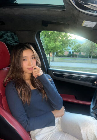 Ruby Eum Nagie Wycieki OnlyFans Zdjęcie 5