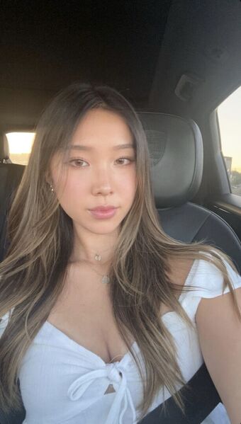 Ruby Eum Nagie Wycieki OnlyFans Zdjęcie 6