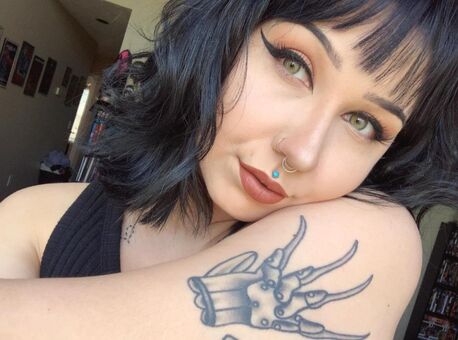 [] Ruby Mahil Nagie Wycieki OnlyFans Zdjęcie 5
