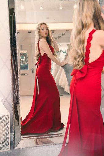 Ruby O'Donnell Nagie Wycieki OnlyFans Zdjęcie 7