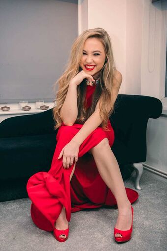 Ruby O'Donnell Nagie Wycieki OnlyFans Zdjęcie 10