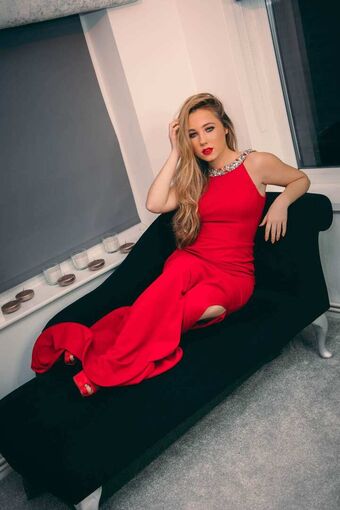 Ruby O'Donnell Nagie Wycieki OnlyFans Zdjęcie 12