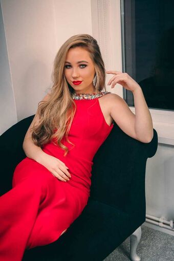 Ruby O'Donnell Nagie Wycieki OnlyFans Zdjęcie 13